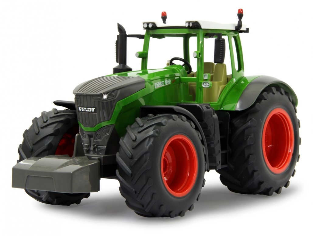 JAMARA Fendt 1050 Vario 1 16 2.4Ghz 8+