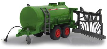 JAMARA Fendt Fasswagen - 6 Jahr(e) - 634,5 g von LumaTech