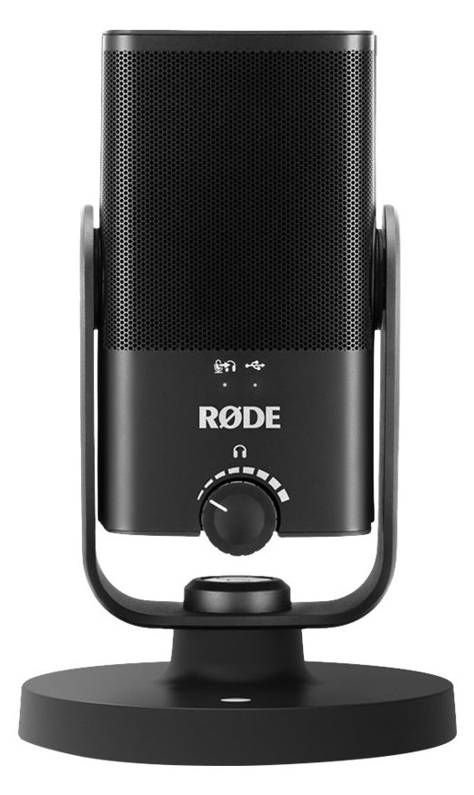 RODE RØDE NT-USB Mini - Mikrofon - USB