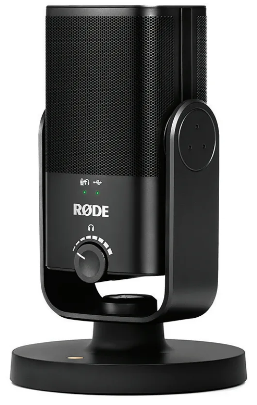 RODE RØDE NT-USB Mini - Mikrofon - USB, Ansicht 2