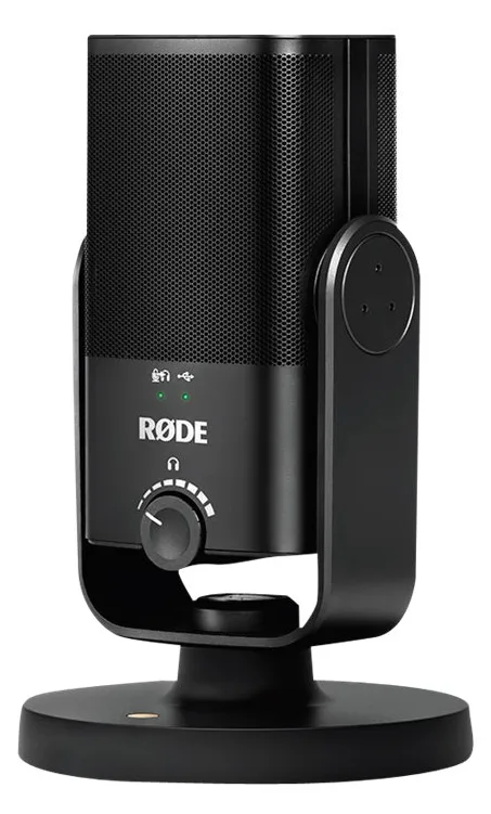 RODE RØDE NT-USB Mini - Mikrofon - USB, Ansicht 4
