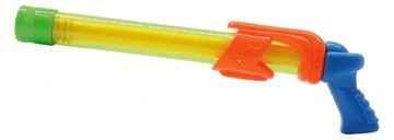 JAMARA Mc Fizz Fizzy - Wasserpistole - Blau - Grün - 3 Jahr(e) - 1 Stück(e) von LumaTech