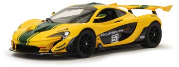 JAMARA McLaren P1 GTR - On-Road-Rennwagen - 1:14 - 6 Jahr(e) - 600 g von LumaTech