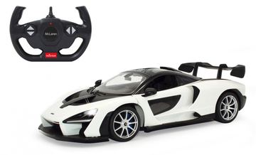 JAMARA McLaren Senna - Auto - 1:14 - 6 Jahr(e) - 2400 mAh von LumaTech