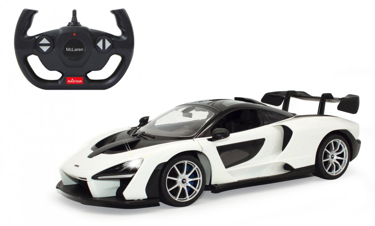 JAMARA McLaren Senna - Auto - 1:14 - 6 Jahr(e) - 2400 mAh