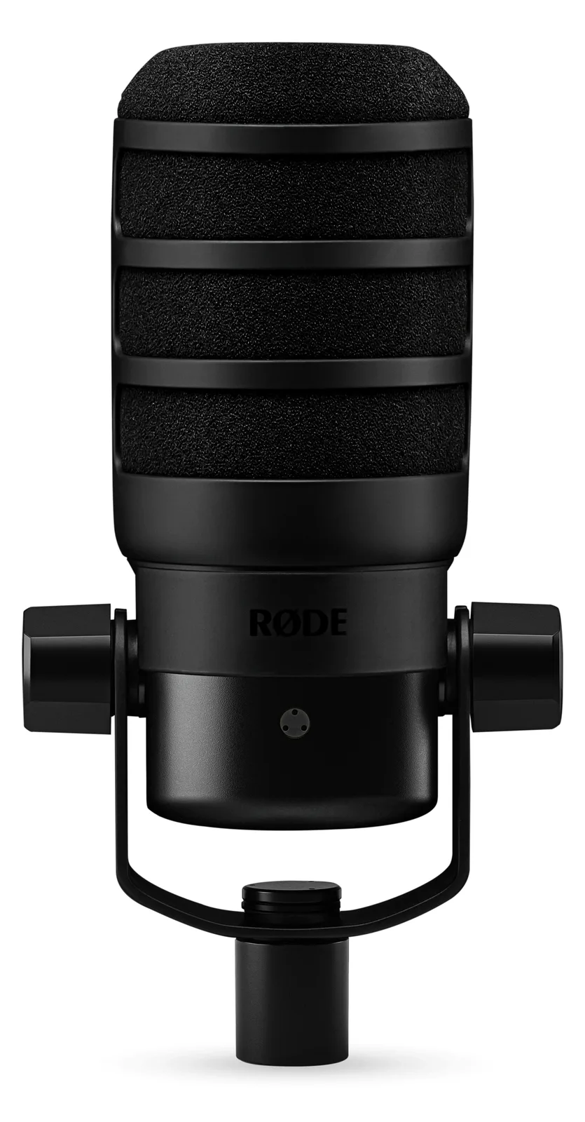 RODE RØDE PodMic USB - Studio-Mikrofon - -57 dB - 20 - 20000 Hz - 460 Ohm - 24 Bit - 48 kHz, Ansicht 2