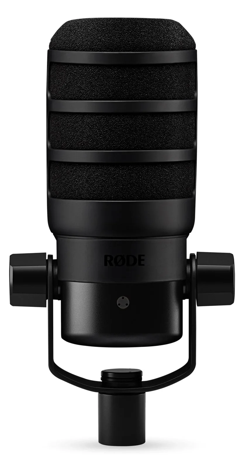 RODE RØDE PodMic USB - Studio-Mikrofon - -57 dB - 20 - 20000 Hz - 460 Ohm - 24 Bit - 48 kHz, Ansicht 4