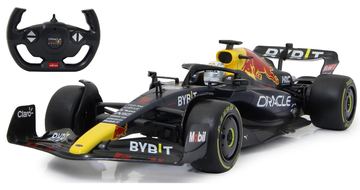 JAMARA Oracle Red Bull Racing RB18 1 12 2.4 GHz dunkelblau von LumaTech