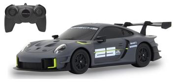 JAMARA Porsche 911 GT2 RS Clubsport25 1 24 2.4GHz grau
