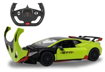 JAMARA RC Auto Lamborghini Huracan STO 1 14 2.4GHz grün von LumaTech