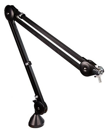 RODE RØDE PSA1 - Tragarm für Mikrofon