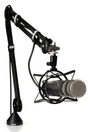 RODE RØDE PSA1 - Tragarm für Mikrofon, Ansicht 3