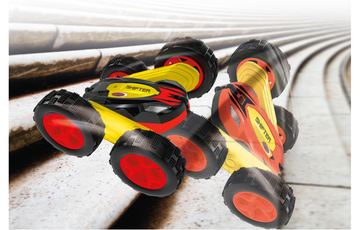JAMARA Shifter Stuntcar - Stuntauto - 6 Jahr(e) - 340 g von LumaTech
