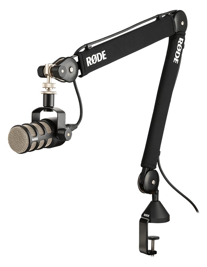 RODE RØDE PSA1+ - Auslegerarm für Mikrofon