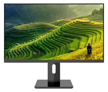 JAPANNEXT 60,5cm (23,8) JN-IPS2380UHDR-C65W-HSP 16:9 HDMI/DP UHD - Flachbildschirm (TFT/LCD) - TFT von LumaTech