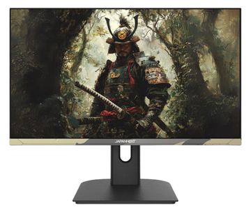 JAPANNEXT JN-IPS238FHD200F-HSP-Camo 16 9 HDMI FHD - Flachbildschirm (TFT/LCD) - TFT - 23.8 von LumaTech