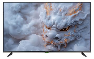 JAPANNEXT JN-IPS430UHD60F 16 9 3x HDMI UHD - 109,2 cm - 43 von LumaTech