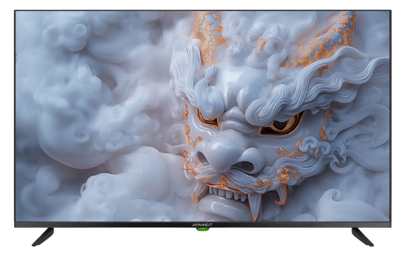 JAPANNEXT JN-IPS430UHD60F 16 9 3x HDMI UHD - 109,2 cm - 43