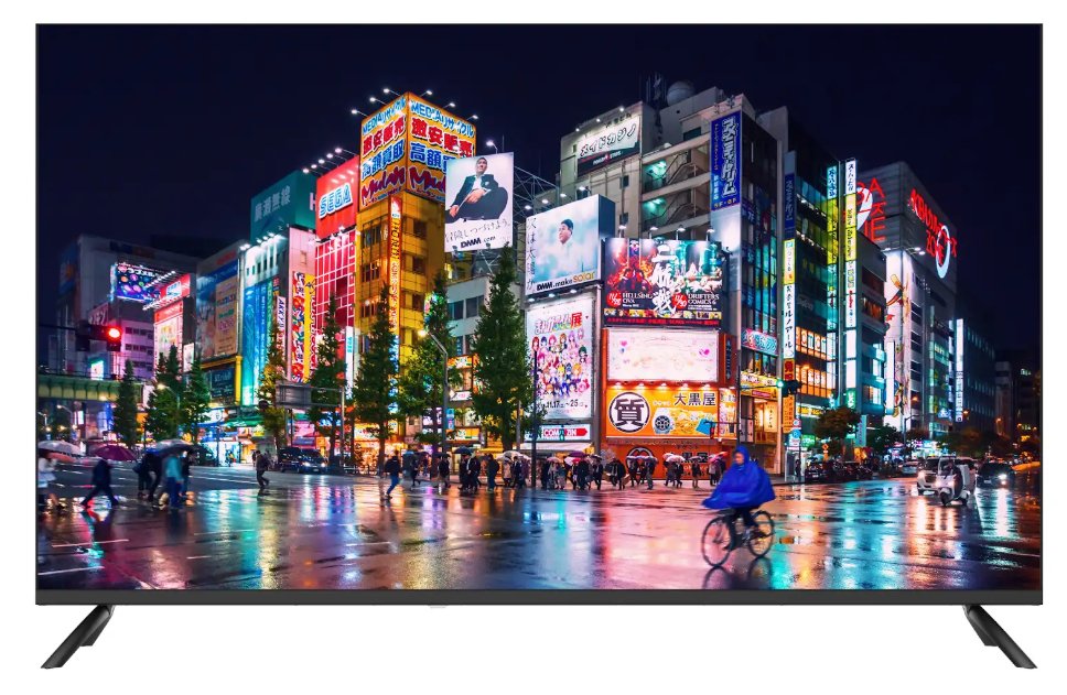 JAPANNEXT JN-IPS500UHD60F 16 9 3x HDMI UHD - 127 cm - 50