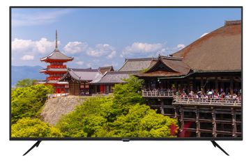 JAPANNEXT JN-IPS650UHD60F 16 9 3x HDMI UHD - 165,1 cm - 65 von LumaTech