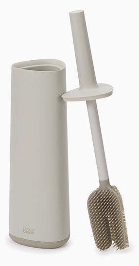 Joseph Joseph Flex 360 Badezimmerbürste Matt