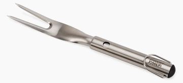 Joseph Joseph GrillOut Edelstahl Ausziehbare Grillgabel von LumaTech