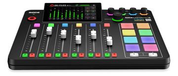 RODE RØDE RØDECaster Pro II - Podcast Mixer von LumaTech