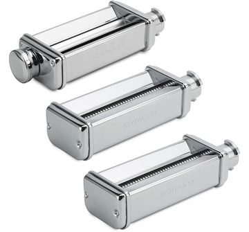 JVC Kenwood MAX980ME - Aufsatzset - für Standmixer von LumaTech