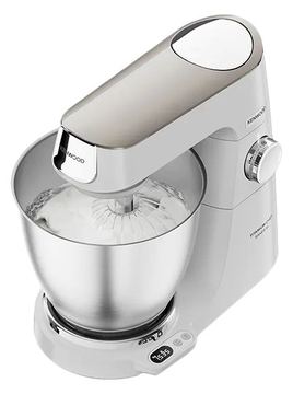 JVC Kenwood Titanium Chef Baker XL KVL65.001WH - Küchenmaschine von LumaTech