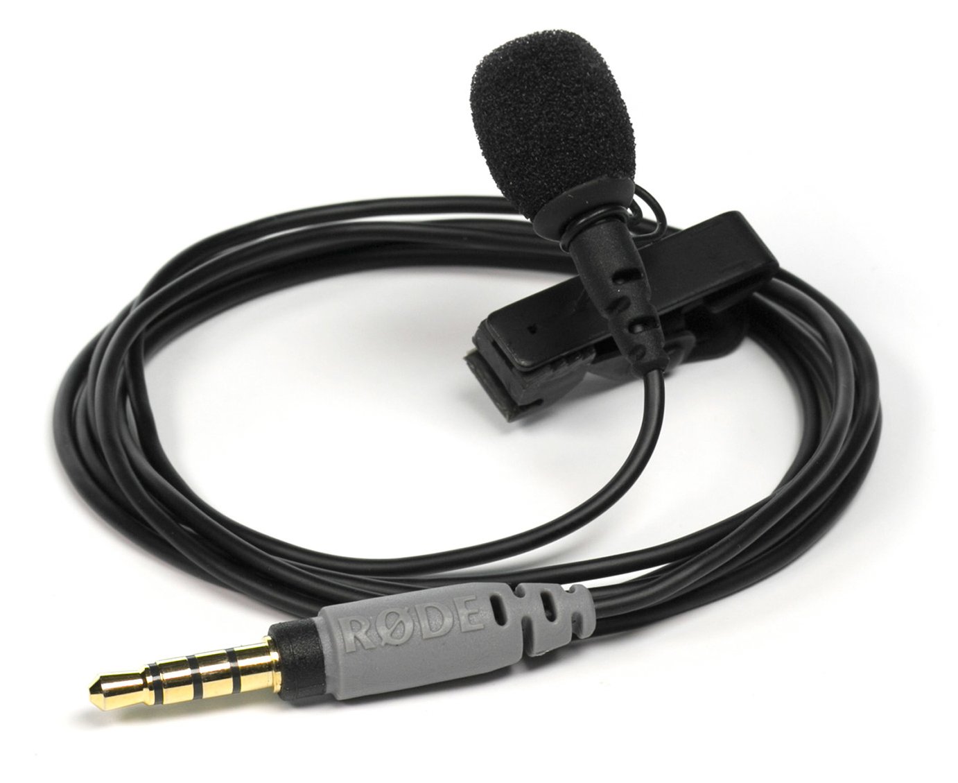 RODE RØDE smartLav+ - Mikrofon