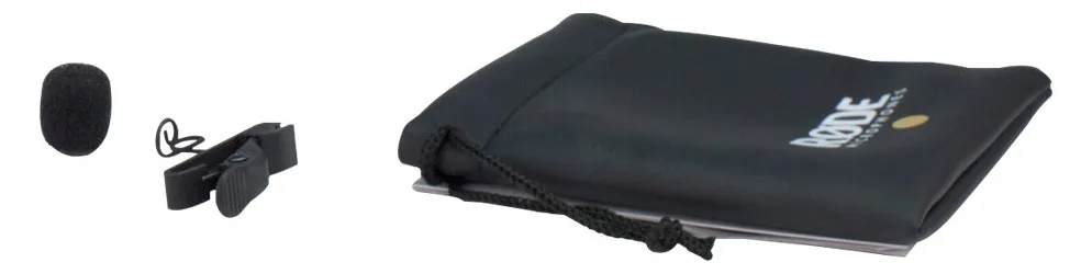 RODE RØDE smartLav+ - Mikrofon, Ansicht 2