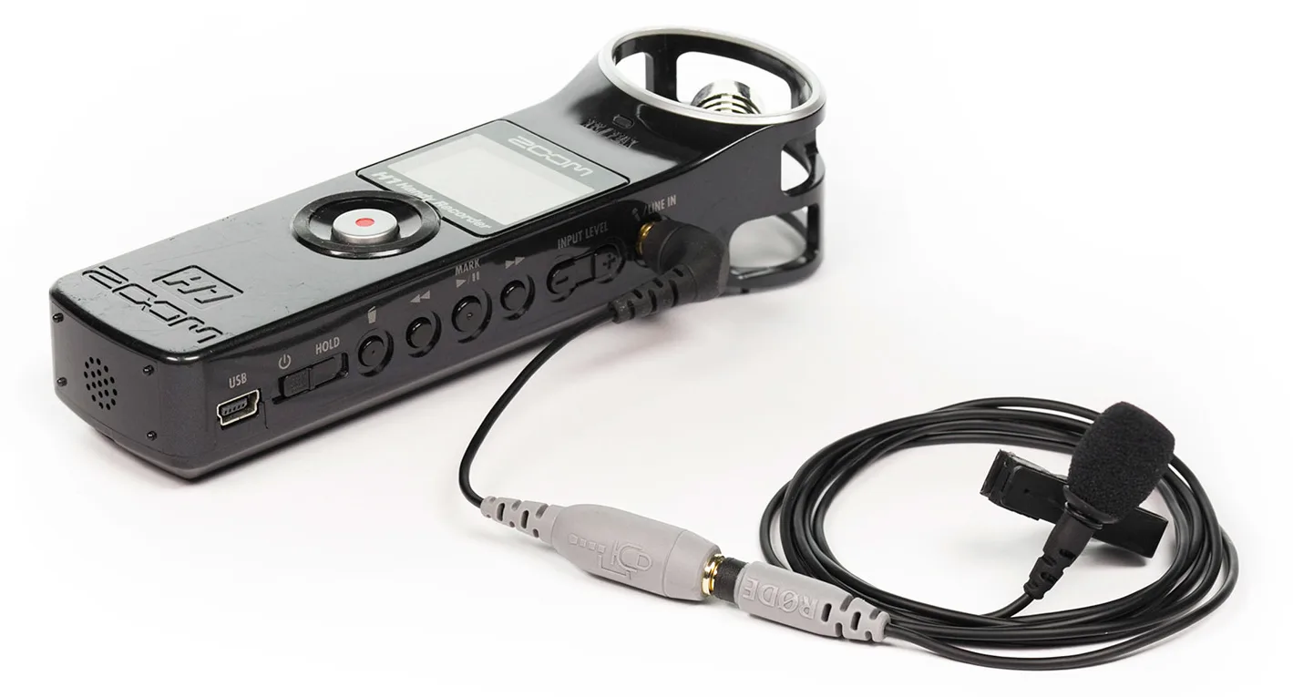 RODE RØDE smartLav+ - Mikrofon, Ansicht 4