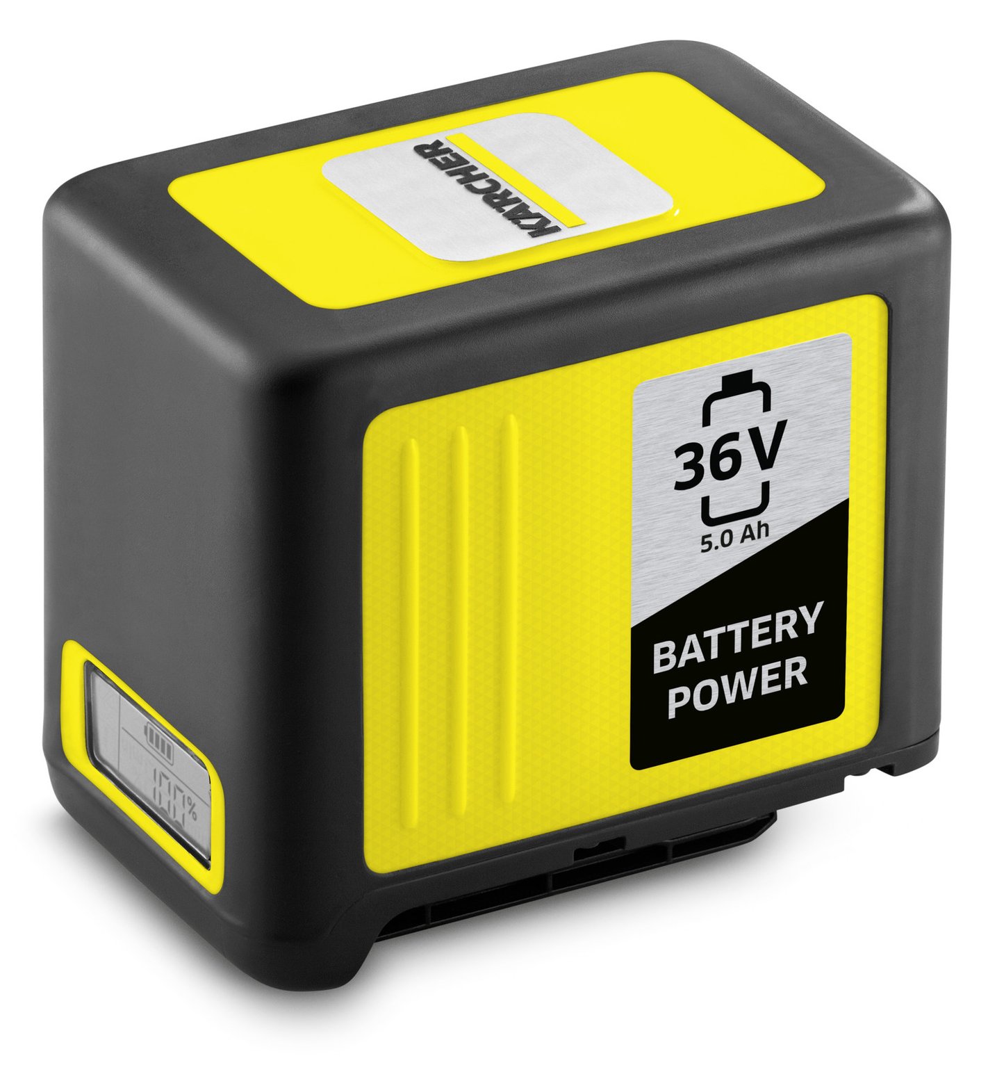 Kärcher Batterie - Li-Ion - 5 Ah - 180 Wh - für Kärcher K 2
