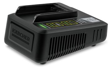 Kärcher Batterieladegerät - für P/N: 2.445-030.0 von LumaTech