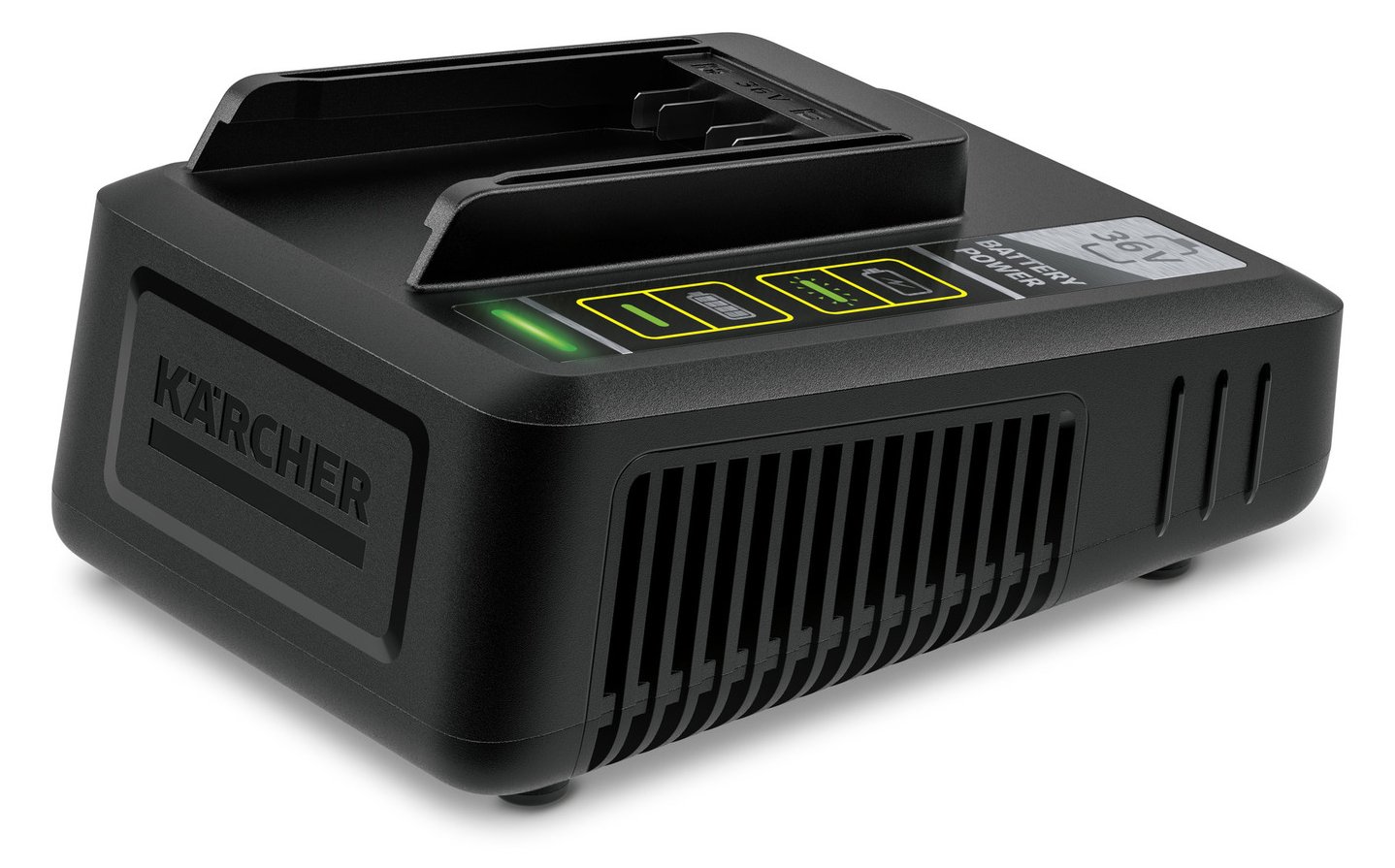 Kärcher Batterieladegerät - für P/N: 2.445-030.0