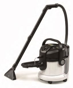 Kärcher Se 4 1.081-150.0 Nass-/Trockensauger 1000 W 4 l von LumaTech