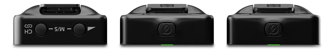 RODE RØDE Wireless GO - 3. Generation - Mikrofonsystem, Ansicht 2