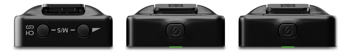 RODE RØDE Wireless GO - 3. Generation - Mikrofonsystem, Ansicht 4