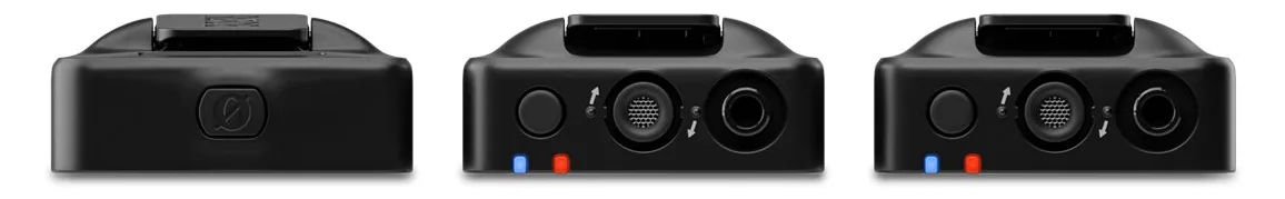 RODE RØDE Wireless GO - 3. Generation - Mikrofonsystem, Ansicht 5