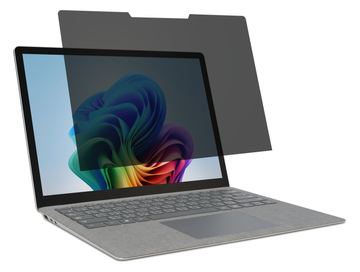 Kensington Blickschutzfilter für Notebook - 2-Wege - entfernbar von LumaTech