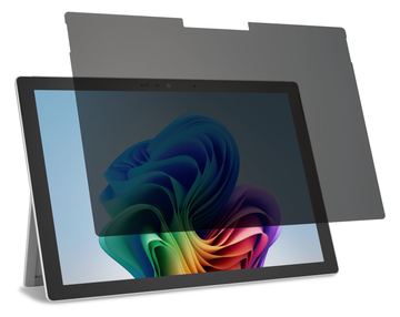 Kensington Blickschutzfilter für Notebook - 2-Wege - entfernbar - für Microsoft Surface Pro (Mitte 2017) von LumaTech