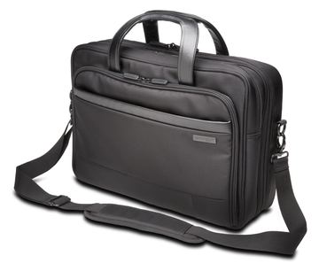 Kensington Contour 2.0 Business Briefcase - Notebook-Tasche - 39.6 cm (15.6) von LumaTech
