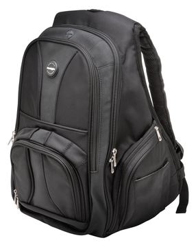 Kensington Contour Backpack - Notebook-Rucksack - 40.6 cm (16) von LumaTech