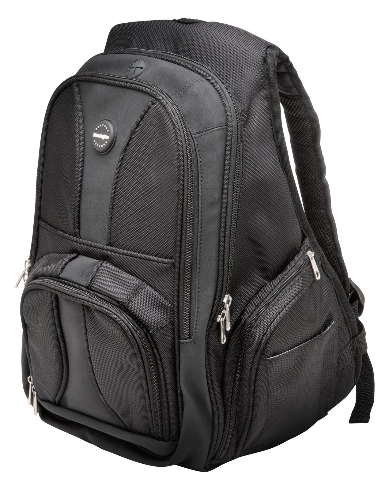 Kensington Contour Backpack - Notebook-Rucksack - 40.6 cm (16)
