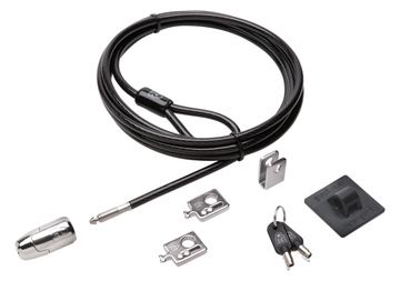 Kensington Desktop and Peripherals Locking Kit 2.0 von LumaTech
