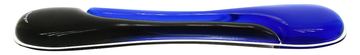 Kensington Duo Gel Keyboard Wrist Rest - Tastatur-Handgelenkauflage von LumaTech