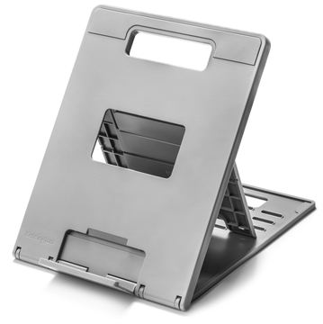 Kensington Easy Riser Go Laptop Cooling Stand - Notebook-Ständer - 35.6 cm (14) von LumaTech
