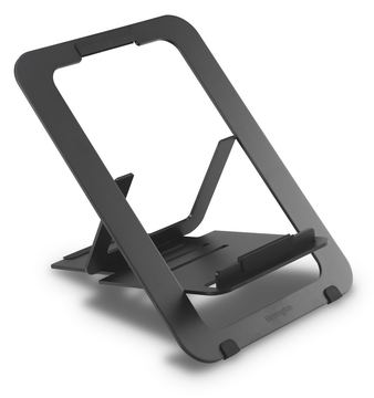 Kensington EQ Aluminum Adjustable Laptop Stand von LumaTech