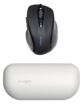 Kensington ErgoSoft Wrist Rest for Standard Mouse von LumaTech