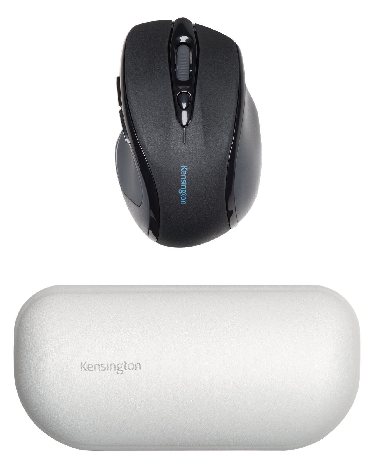 Kensington ErgoSoft Wrist Rest for Standard Mouse